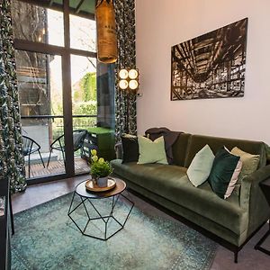 Appartement met een Slaapkamer